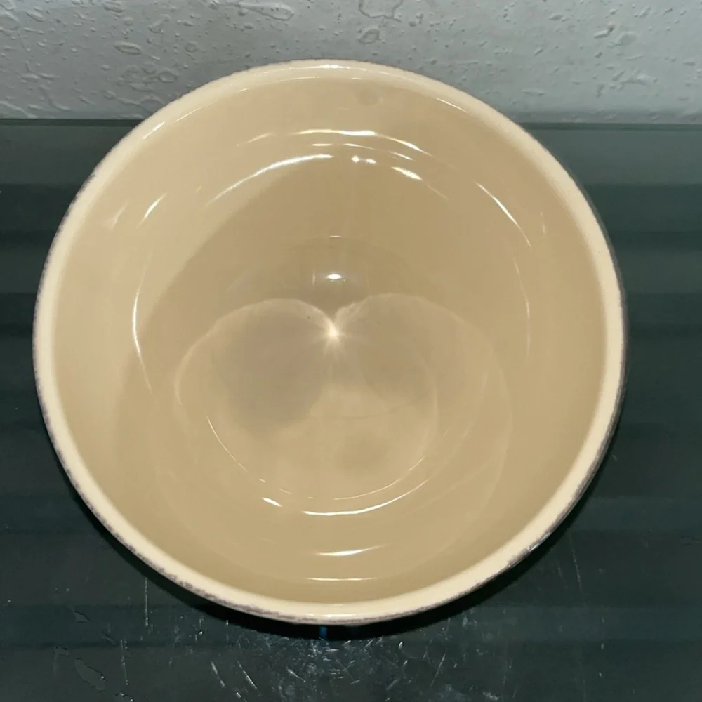 Lacey Cream collection by Pier 1 salad/cereal bowl discontinued